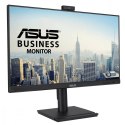 Monitor 27 cali BE279QFK IPS HDMI DP 100Hz kamera