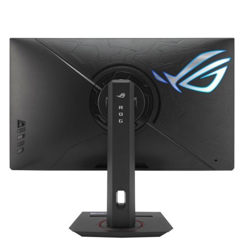 Monitor 27 cali XG27UCG IPS-F 4K 160-320Hz Monitor 27 cali XG27UCG IPS-F 4K 160-320Hz