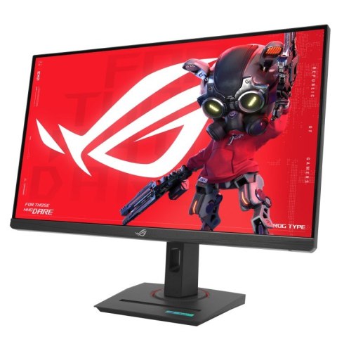 Monitor 27 cali XG27UCG IPS-F 4K 160-320Hz Monitor 27 cali XG27UCG IPS-F 4K 160-320Hz