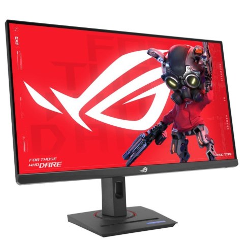 Monitor 27 cali XG27UCG IPS-F 4K 160-320Hz Monitor 27 cali XG27UCG IPS-F 4K 160-320Hz