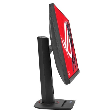 Monitor 27 cali XG27UCG IPS-F 4K 160-320Hz Monitor 27 cali XG27UCG IPS-F 4K 160-320Hz