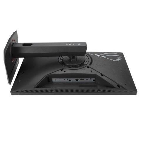 Monitor 27 cali XG27UCG IPS-F 4K 160-320Hz Monitor 27 cali XG27UCG IPS-F 4K 160-320Hz