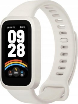 Opaska sportowa Smart Band 9 Active biała