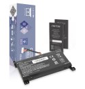 Bateria FM08 TPN-Q195 do HP Omen 17-AN 16 PIN 4400 mAh (65 Wh) 14.8V (14.4V)