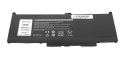 Bateria MXV9V do Dell Latitude 5300 5310 7300 7400 7200 mAh (55 Wh) 7.6V (7.4V)