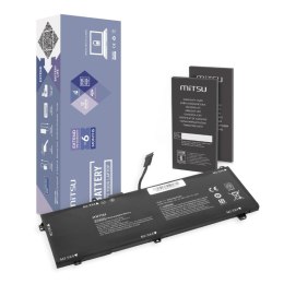 Bateria ZO04XL do HP ZBook Studio G3 G4 3400 mAh (52 Wh) 15.2V