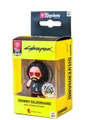 Brelok 3D Cyberpunk 2077 Johnny Silverhand Good Loot