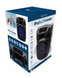 Głośnik Bluetooth 5.3 EDR PulseTower 1000W Funkcja Karaoke SQ1006