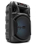 Głośnik Bluetooth 5.3 EDR PulseTower 1000W Funkcja Karaoke SQ1006