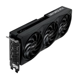 Karta graficzna GeForce RTX 4070 Ti SUPER INFINITY 3 OC GDDRX6 256bit