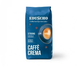 Kawa ziarnista Eduscho Crema Strong 1kg