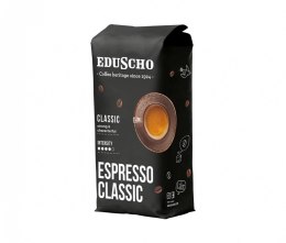 Kawa ziarnista Eduscho Espresso Classic 1kg