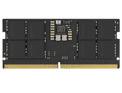 Pamięć 16GB DDR5 SODIMM 5600 MN16GSD55600-BLK