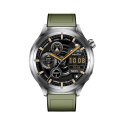 Smartwatch Gear GT3 1.43 cala 300 mAh Srebrny