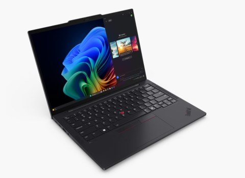 Ultrabook ThinkPad T14s G6 21M1000VPB W11Pro 7 PRO 360/32GB/1TB/INT/14.0 WUXGA/Black/3YRS Premier Support + CO2 Offset Ultrabook ThinkPad T14s G6 21M1000VPB W11Pro 7 PRO 360/32GB/1TB/INT/14.0 WUXGA/Black/3YRS Premier Support + CO2 Offset
