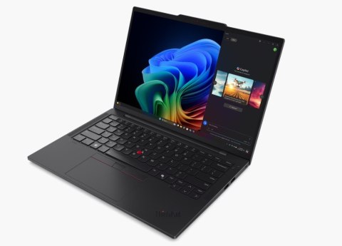 Ultrabook ThinkPad T14s G6 21M1000VPB W11Pro 7 PRO 360/32GB/1TB/INT/14.0 WUXGA/Black/3YRS Premier Support + CO2 Offset Ultrabook ThinkPad T14s G6 21M1000VPB W11Pro 7 PRO 360/32GB/1TB/INT/14.0 WUXGA/Black/3YRS Premier Support + CO2 Offset