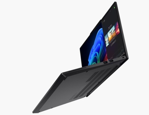 Ultrabook ThinkPad T14s G6 21M1000VPB W11Pro 7 PRO 360/32GB/1TB/INT/14.0 WUXGA/Black/3YRS Premier Support + CO2 Offset Ultrabook ThinkPad T14s G6 21M1000VPB W11Pro 7 PRO 360/32GB/1TB/INT/14.0 WUXGA/Black/3YRS Premier Support + CO2 Offset