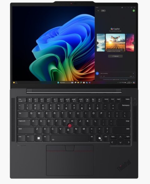 Ultrabook ThinkPad T14s G6 21M1000VPB W11Pro 7 PRO 360/32GB/1TB/INT/14.0 WUXGA/Black/3YRS Premier Support + CO2 Offset Ultrabook ThinkPad T14s G6 21M1000VPB W11Pro 7 PRO 360/32GB/1TB/INT/14.0 WUXGA/Black/3YRS Premier Support + CO2 Offset