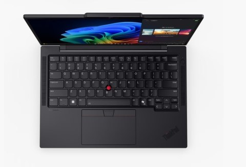 Ultrabook ThinkPad T14s G6 21M1000VPB W11Pro 7 PRO 360/32GB/1TB/INT/14.0 WUXGA/Black/3YRS Premier Support + CO2 Offset Ultrabook ThinkPad T14s G6 21M1000VPB W11Pro 7 PRO 360/32GB/1TB/INT/14.0 WUXGA/Black/3YRS Premier Support + CO2 Offset