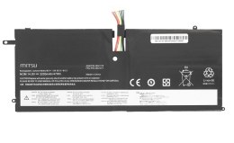 Bateria 45N1070 do Lenovo Thinkpad X1 Carbon 3200 mAh (47 Wh) 14.8V (14.4V)