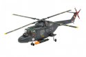 Model plastikowy Helikopter Westland Lynx MK.88A 1/72