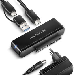 ADSA-FPX Adapter USB-C 10Gbps SATA 6G 2.5