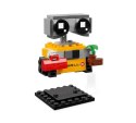 Klocki BrickHeadz 40619 EWA i WALL-E