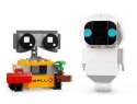 Klocki BrickHeadz 40619 EWA i WALL-E