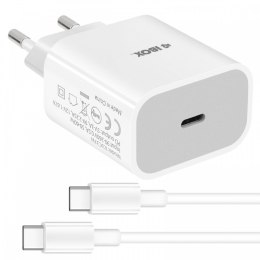 Ładowarka sieciowa C39W USB-C