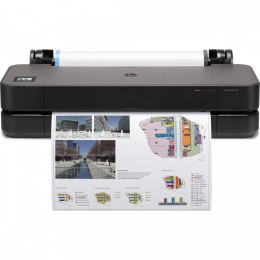 Ploter DesignJet T250 24-in Printer 5HB06D