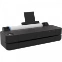 Ploter DesignJet T250 24-in Printer 5HB06D