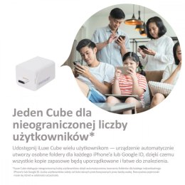 ILuxe Cube C 512GB USB 3.2 Gen 1 Type C