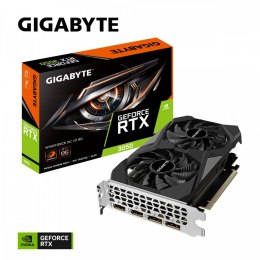 Karta graficzna GeForce RTX 3050 WINDFORCE OC V2 6GB GDDR6 96bit 2DP/2HDMI