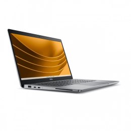 Notebook Latitude 5350/Ultra 5 135U/16GB/512GB SSD Gen4/13.3 FHD/Integrated/FgrPr & SmtCd/FHD/IR Cam/Mic/LTE 4G + BT/Backlit Kb/