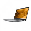 Notebook Latitude 5350/Ultra 7 165U/16GB/512GB SSD Gen4/13.3 FHD/Integrated/FgrPr & SmtCd/FHD/IR Cam/Mic/LTE 4G + BT/Backlit Kb/