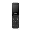 Telefon E282SC+ 512MB RAM 4GB 2,8" 4G LTE Dual SIM EU/UK Czarny