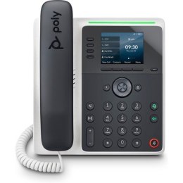 Telefon Edge E220 IP z obsługą funkcji PoE 82M87AA