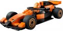 Klocki City 60442 F1 Kierowca i bolid McLaren