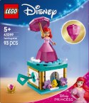 Klocki Disney 43259 Wirująca Arielka