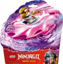 Klocki Ninjago 71824 Smoczy spinner Spinjitzu Sory