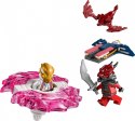 Klocki Ninjago 71824 Smoczy spinner Spinjitzu Sory