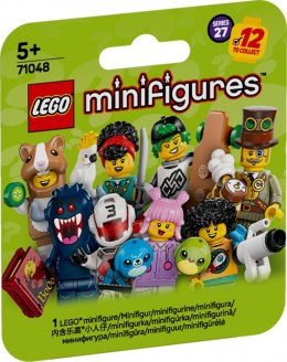 Minifigures 71048 Minifigurki seria 27 (1szt.)