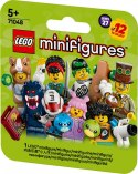 Minifigures 71048 Minifigurki seria 27 (display 36 sztuk)