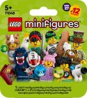 Minifigures 71048 Minifigurki seria 27 (display 36 sztuk)