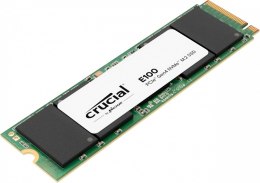 Dysk SSD E100 480GB M.2 NVMe 2280 PCIe 4.0 4700/2500 MB/s