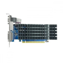 Karta graficzna GeForce GT 710 2GB GDDR5 EVO 64 bit DVI-D/DSUB/HDMI