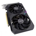 Karta graficzna GeForce RTX 3050 DUAL OC V2 8GB GDDR6 128Bit DVI-D/HDMI/DP