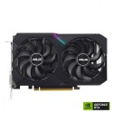 Karta graficzna GeForce RTX 3050 DUAL OC V2 8GB GDDR6 128Bit DVI-D/HDMI/DP