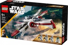 Klocki Star Wars 75402 Myśliwiec ARC-170