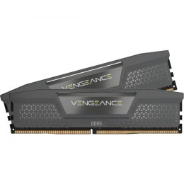 Pamięć DDR5 Vengeance 32GB/6400 (2*16GB) CL36 AMD EXPO & Intel XMP